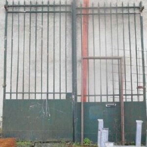 Portail 2 « grande propriété » occasion