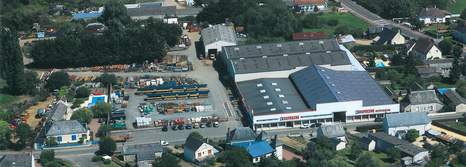 Etablissement Dufresne