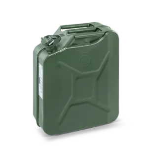 Jerican de l’armée occasion