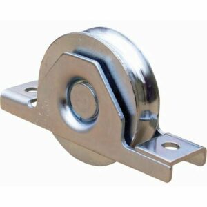 Galet pour portail coulissant