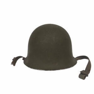 Casque de l’armée occasion