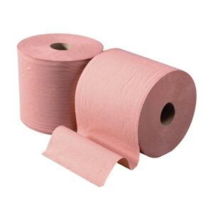 Lot de 2 Bobines d’essuie-tout