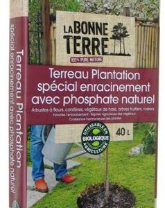 Terreau universel 40L