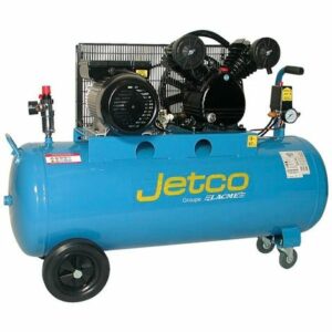 Compresseur Jetco 100 litres / LACME