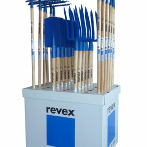 Outils de jardin REVEX