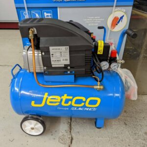 Compresseur 50 litres