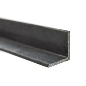 Cornière profilé à froid