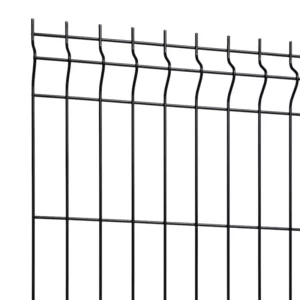 Panneau grillage soudé