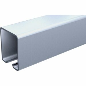 Rail pour porte coulissante