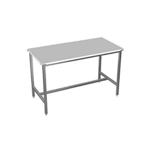 Table polyéthylène 8