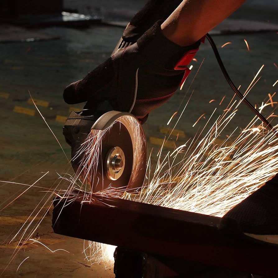 Disques à découper