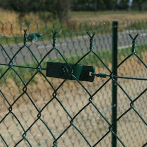 Accessoires pour grillage