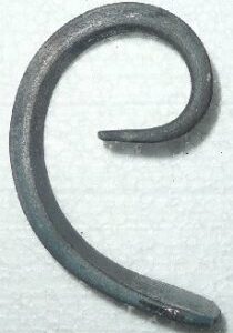 Volute petit modèle 70x70