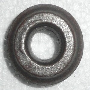 Garniture de barreau petit modèle