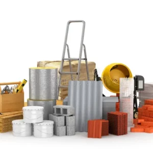 Matériaux de construction