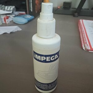 NETTOYANT VITRE